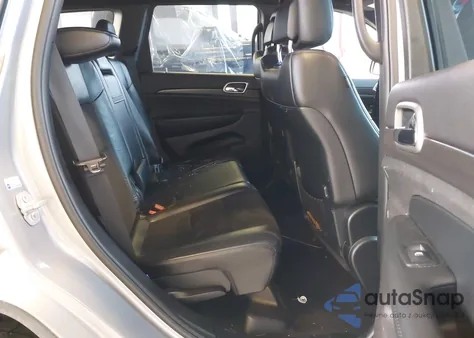 2018 Jeep Grand Cherokee Altitude 4X4 z USA, uszkodzony, nr VIN 1C4RJFAG8JC390185